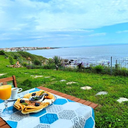 Hotel Dolphin Bay Boutique Complex Sosopol Exterior foto