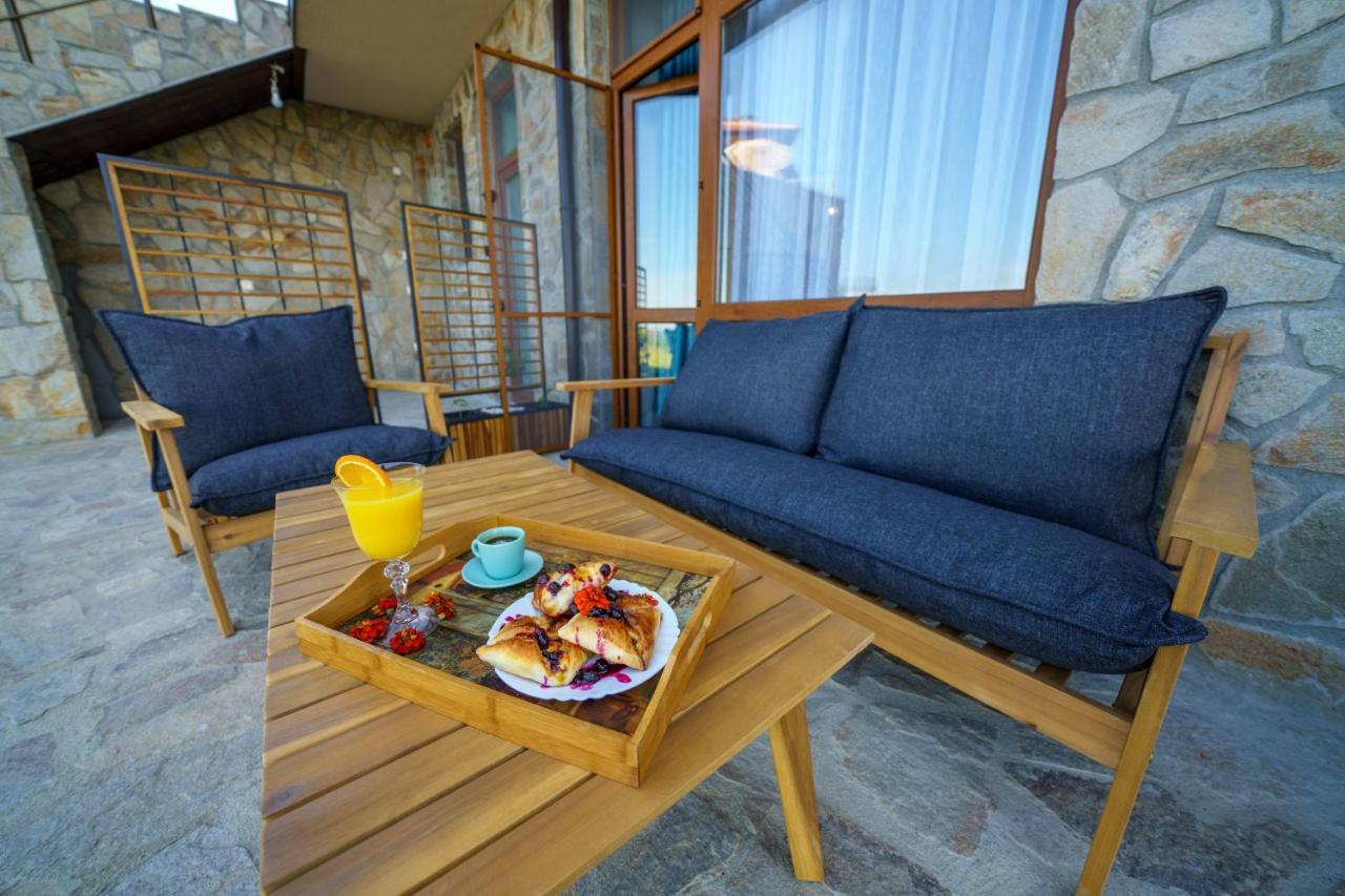 Hotel Dolphin Bay Boutique Complex Sosopol Exterior foto
